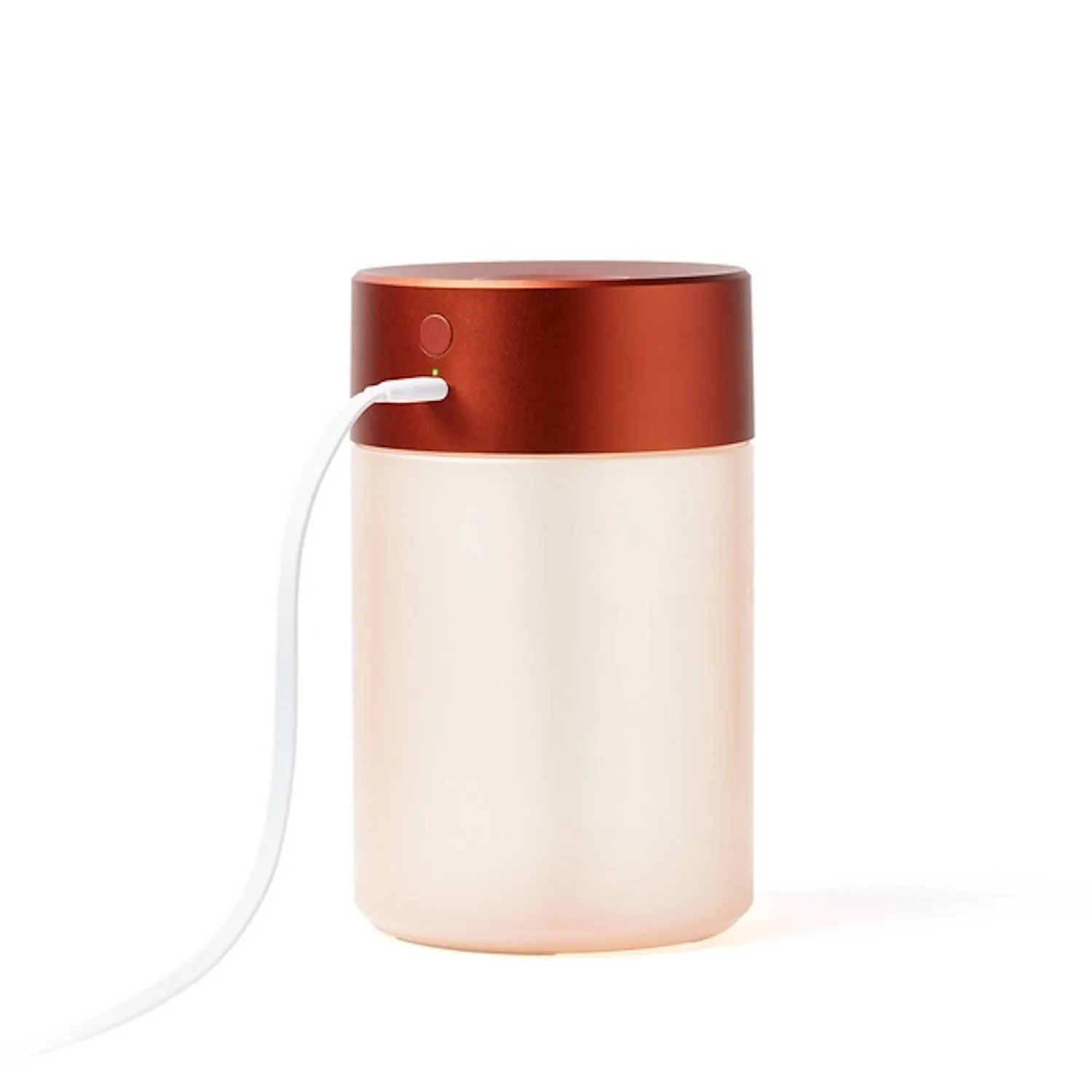 Lexon Horizon Diffuser Aromatherapy Humidifier And Mist Maker