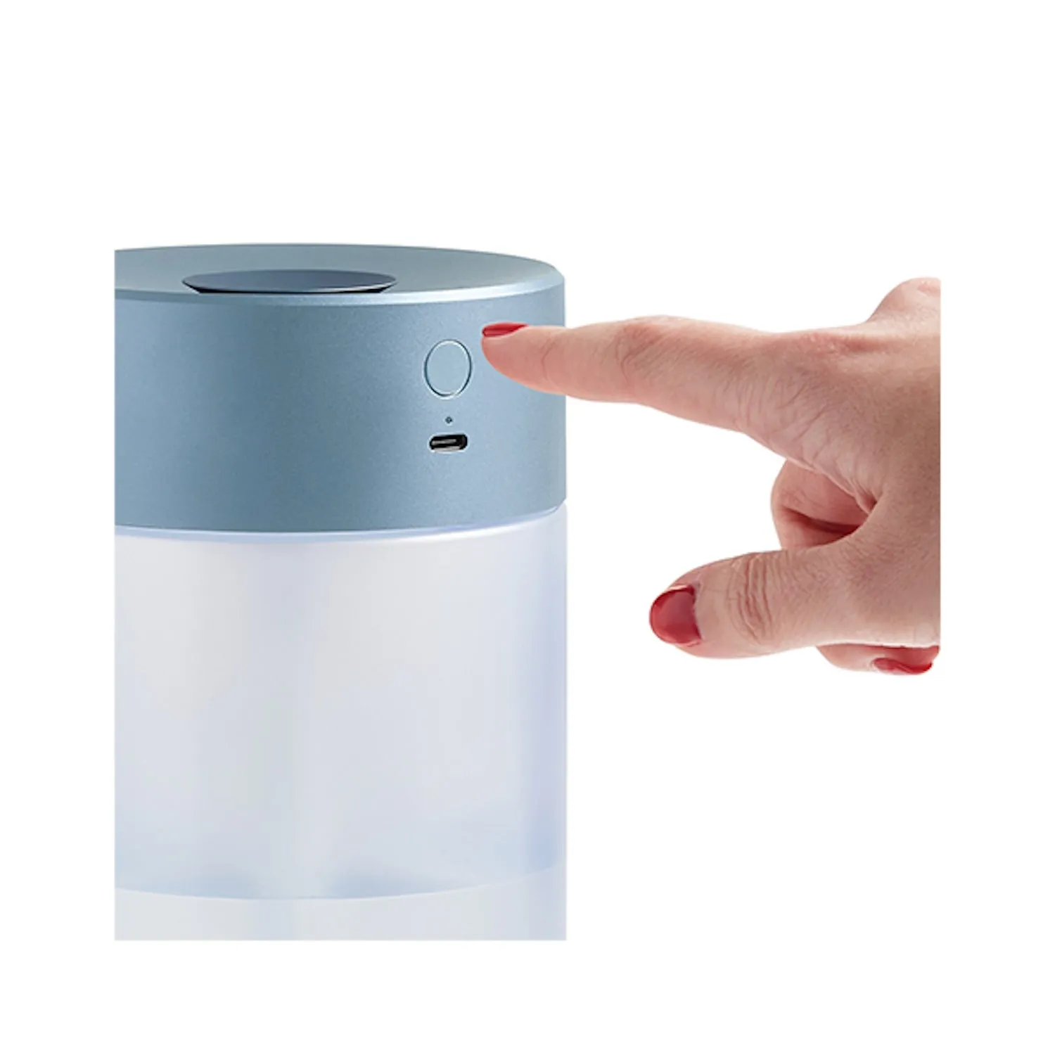 Lexon Horizon Diffuser Aromatherapy Humidifier And Mist Maker