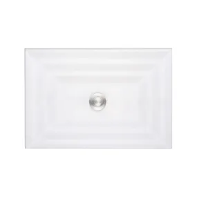 Linkasink Solid Color Bathroom Sink