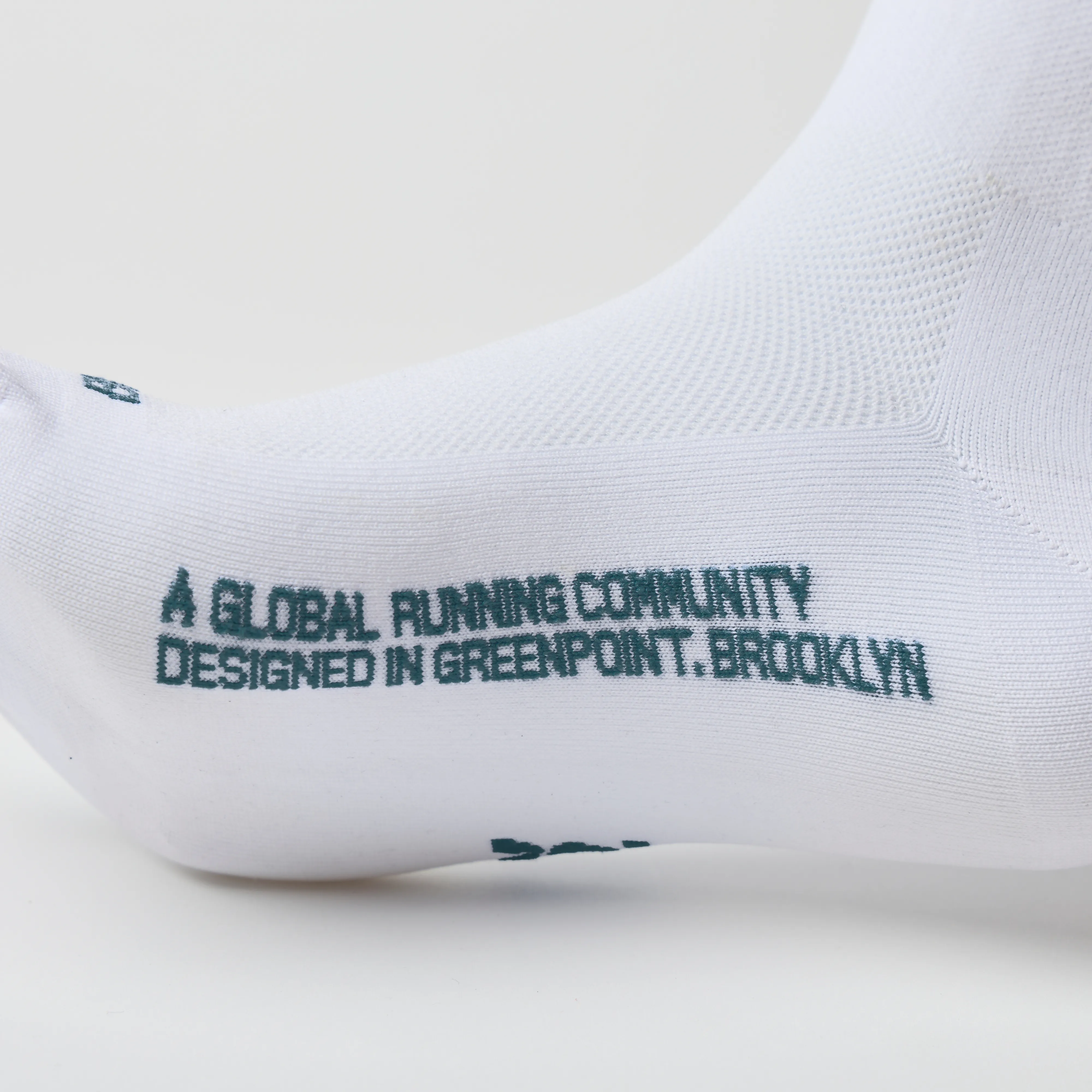Lite Run™️ Quarter Socks - 2 Pack