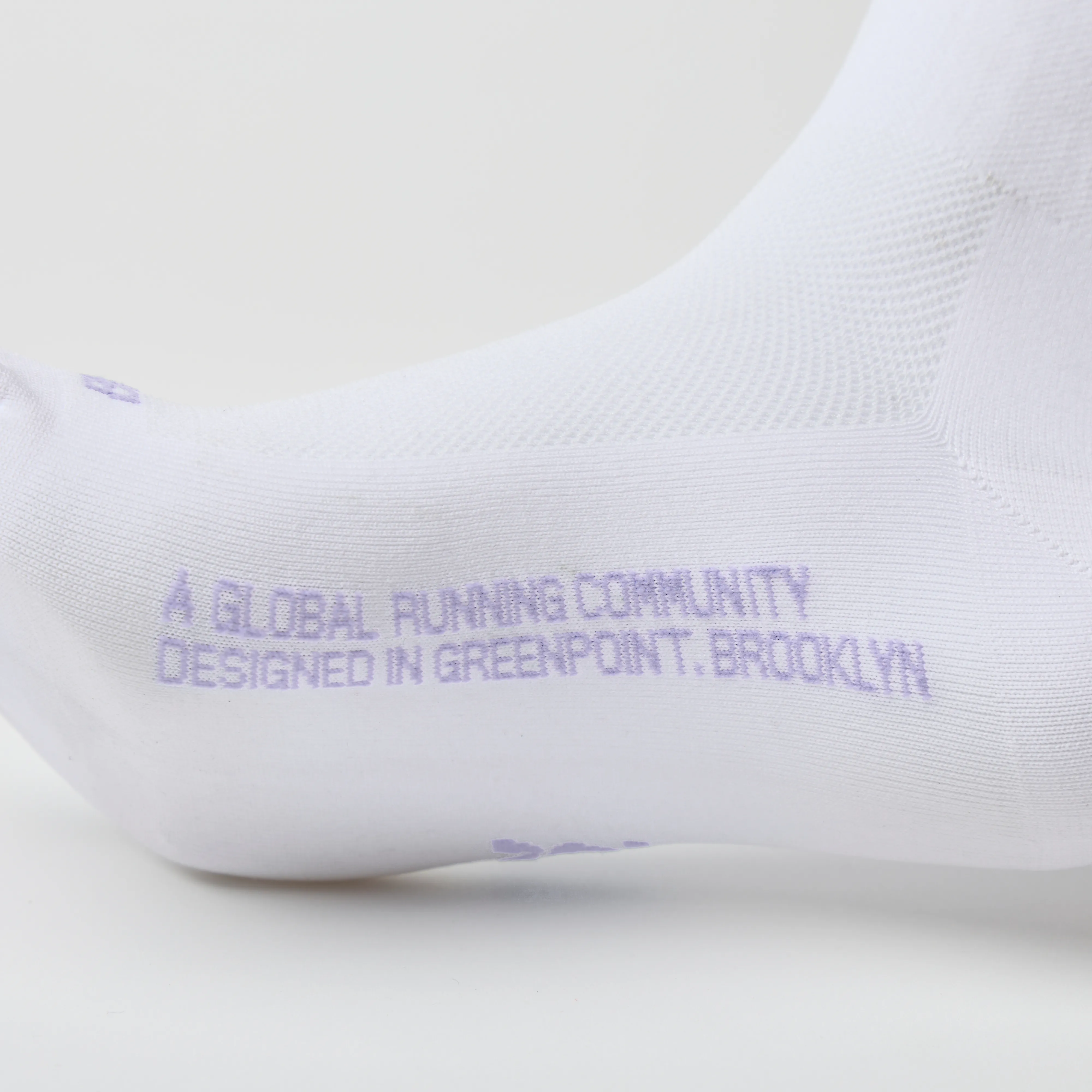 Lite Run™️ Quarter Socks - 2 Pack