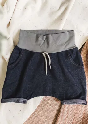 Little Yogi Toddler Little Jeggings Shorts