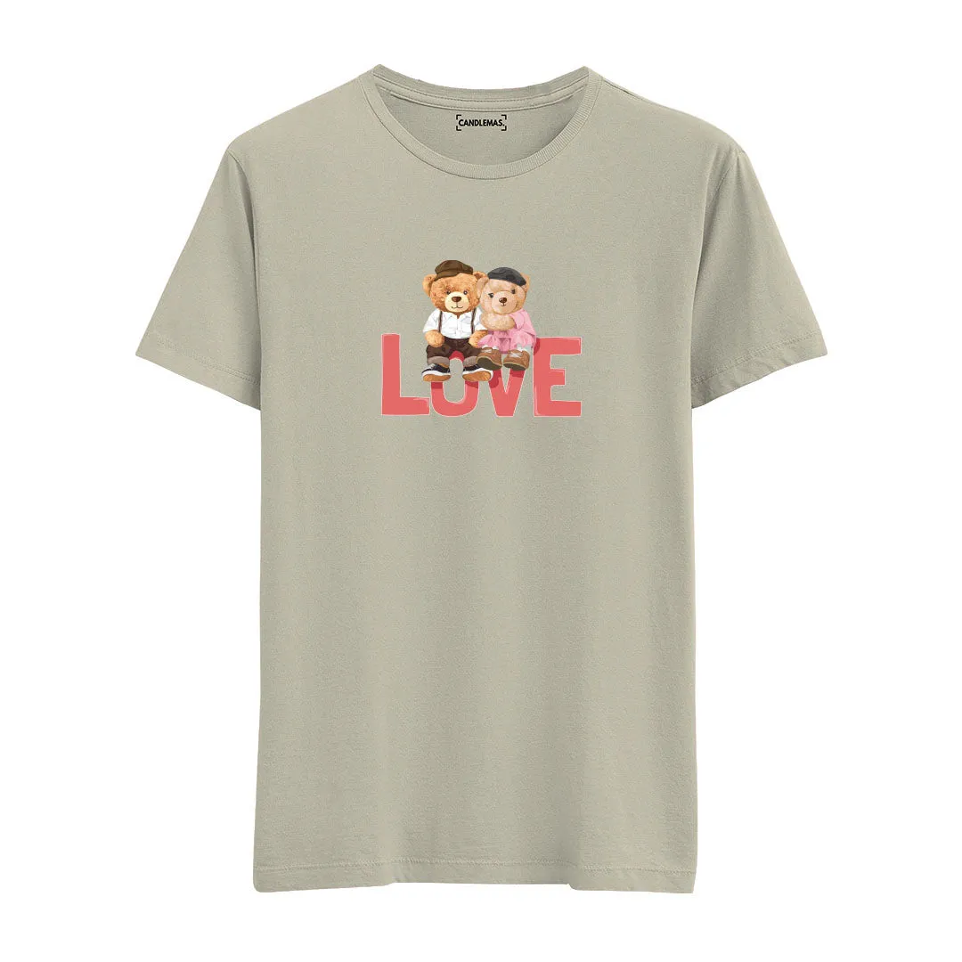 Love Bear - Regular Tshirt