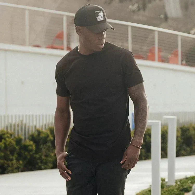 Luca | Sleek Athletic Fit Shirt