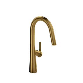Ludik Kitchen Faucet with 2 Jet Spray