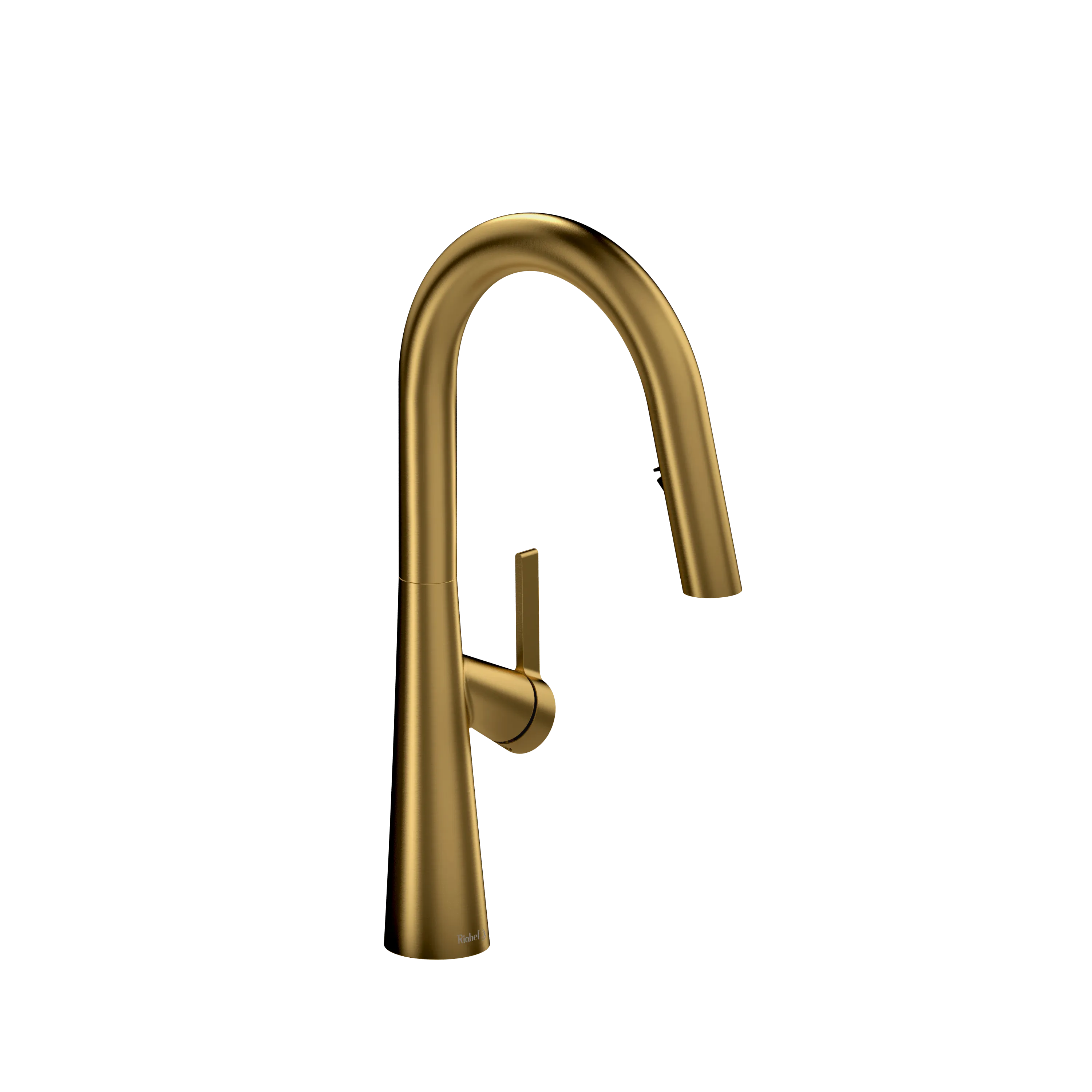 Ludik Kitchen Faucet with 2 Jet Spray