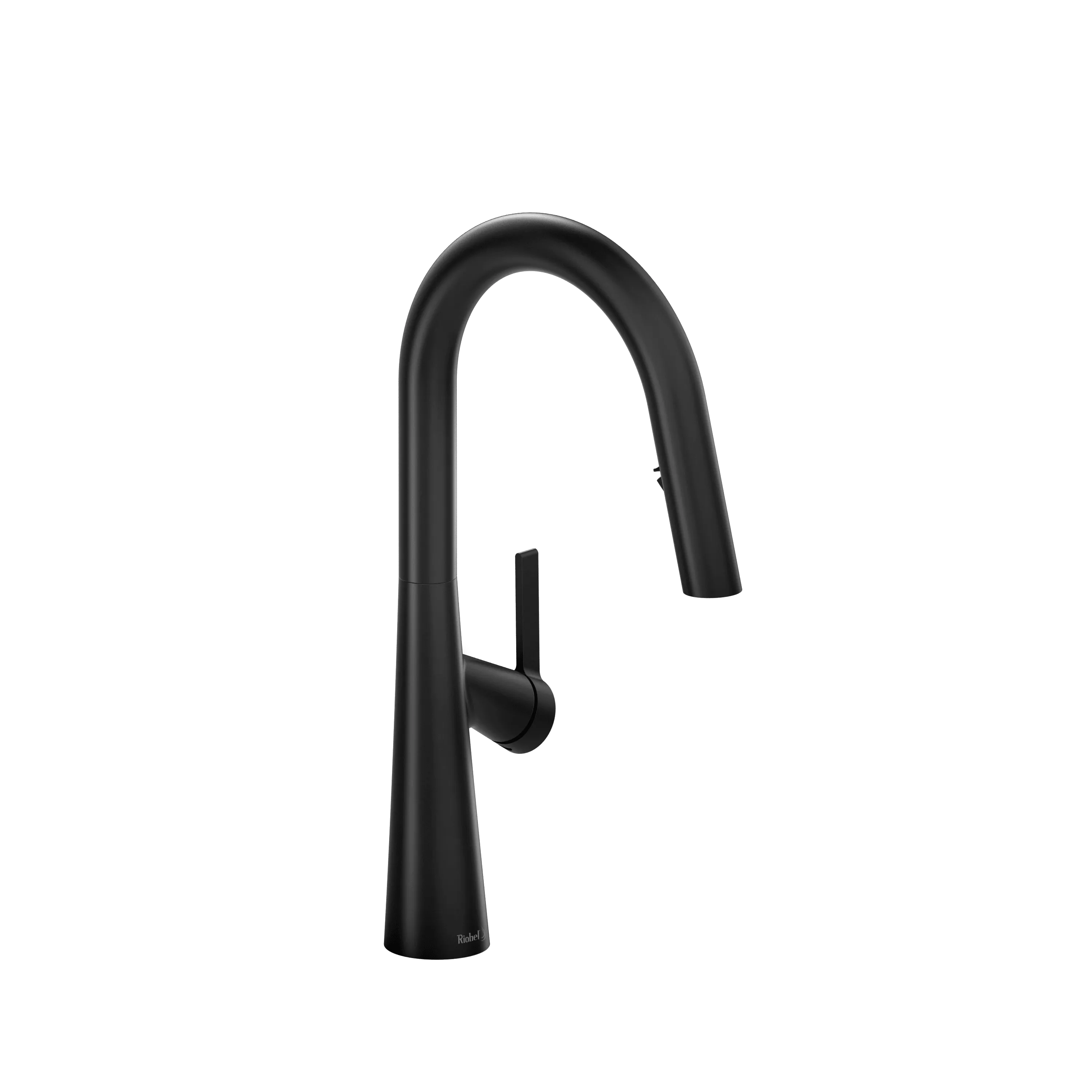 Ludik Kitchen Faucet with 2 Jet Spray