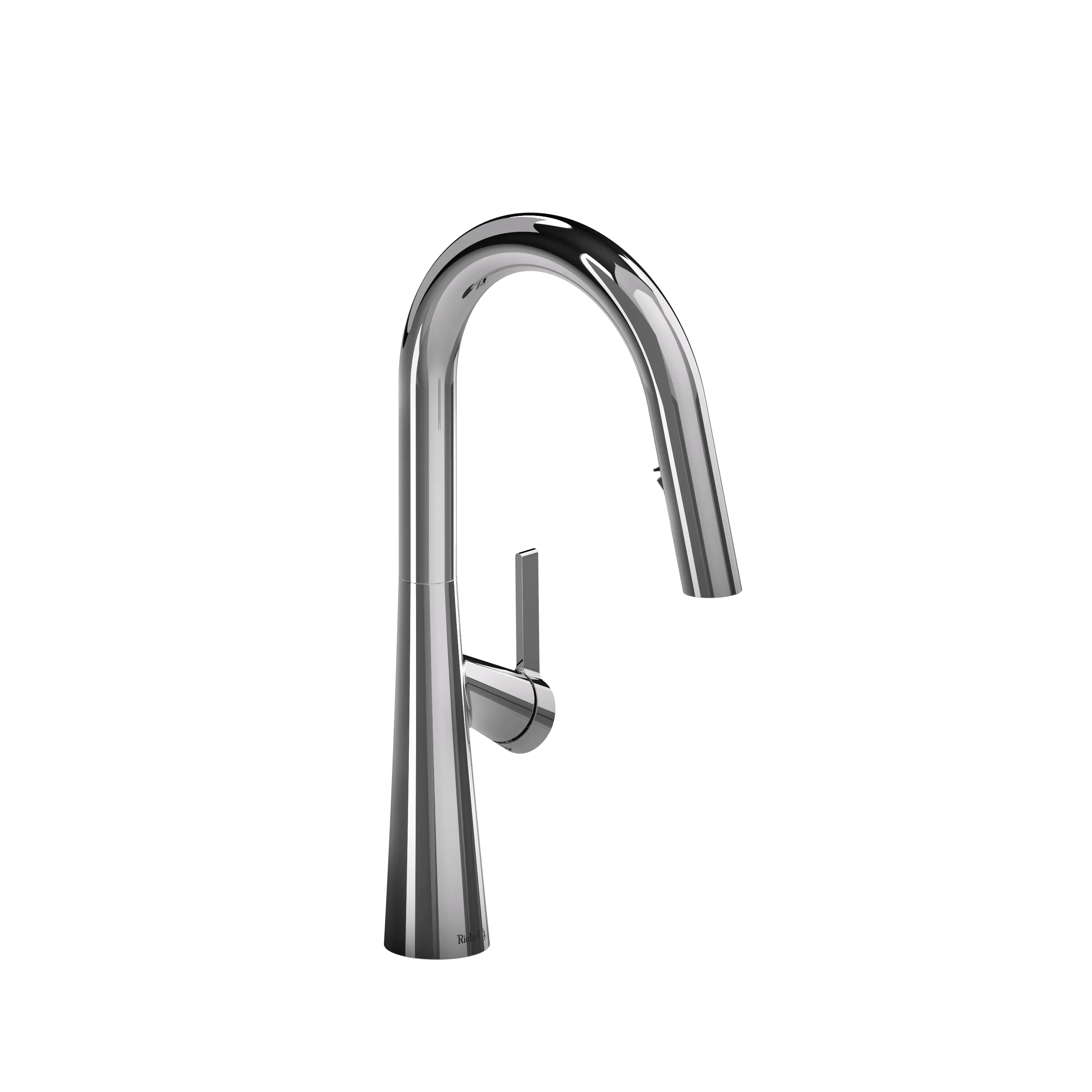 Ludik Kitchen Faucet with 2 Jet Spray