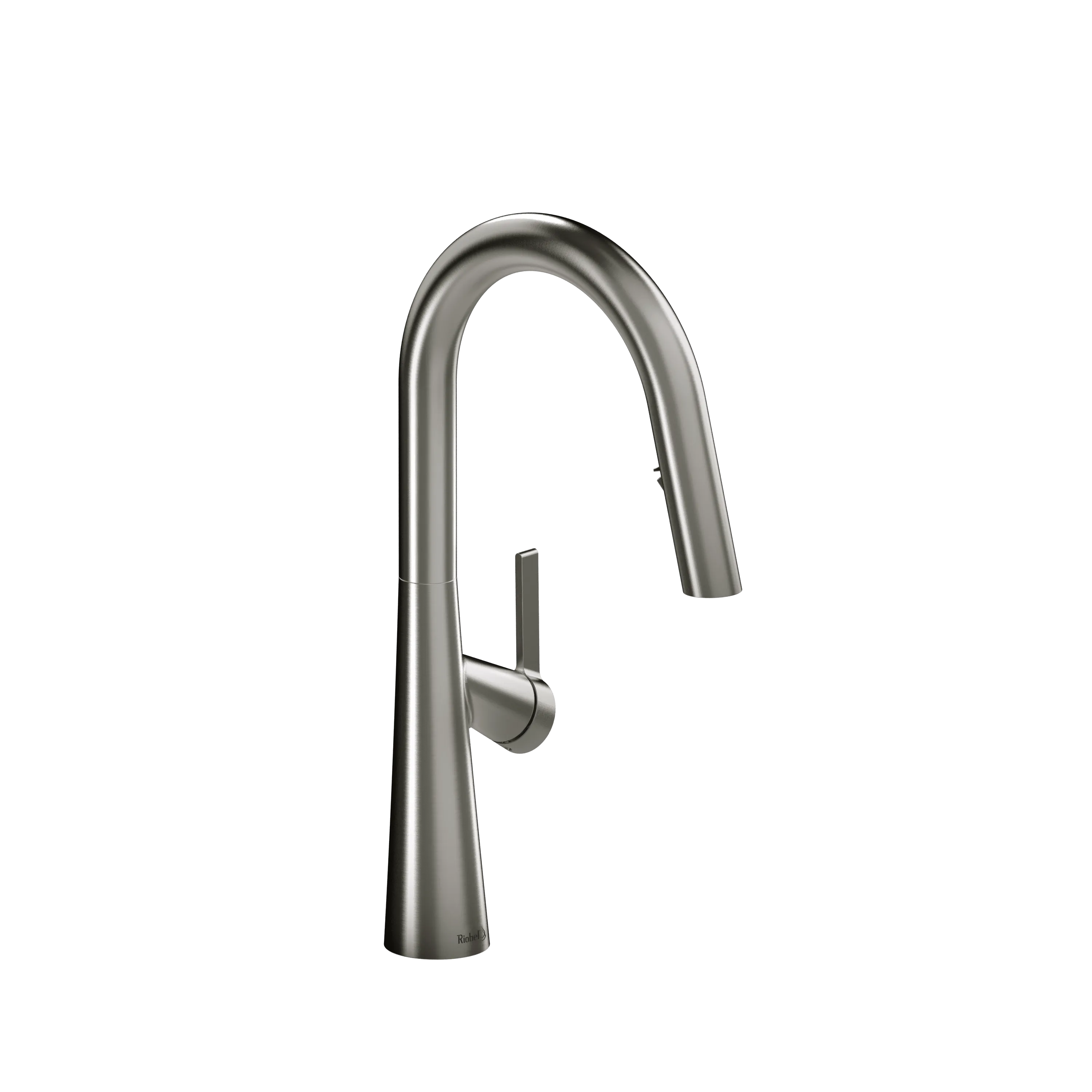 Ludik Kitchen Faucet with 2 Jet Spray