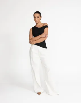 Lulu Top (Black)
