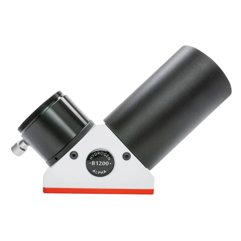 Lunt Solar 100mm Universal Telescope Starter Package