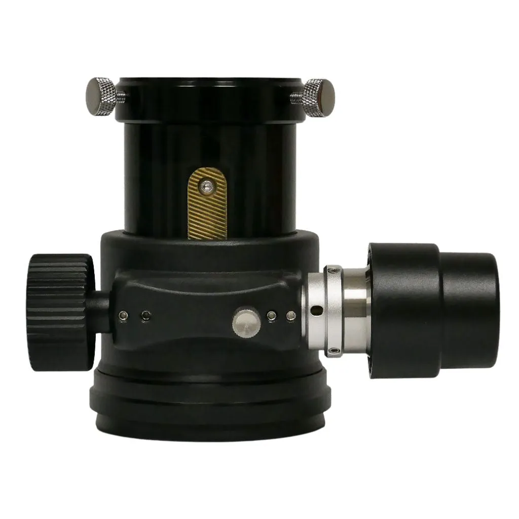 Lunt Solar 100mm Universal Telescope Starter Package