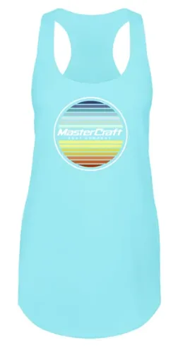 MC Color Circle Tank