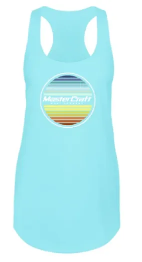 MC Color Circle Tank