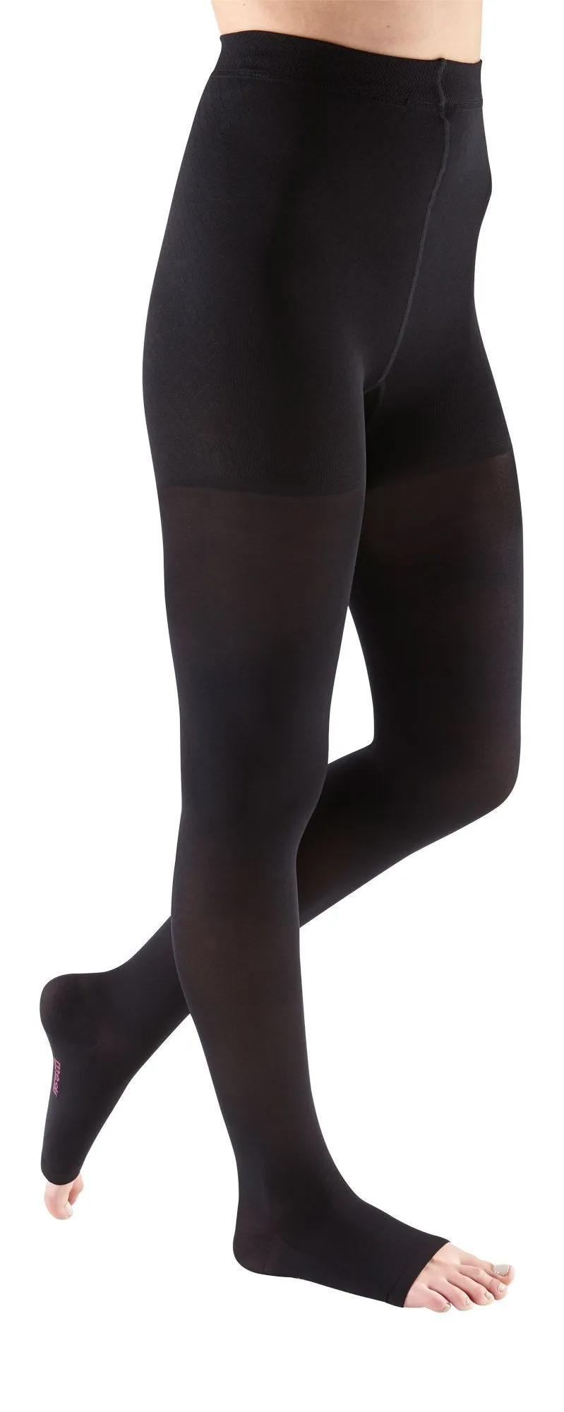 mediven comfort, 15-20 mmHg, Panty, Open Toe