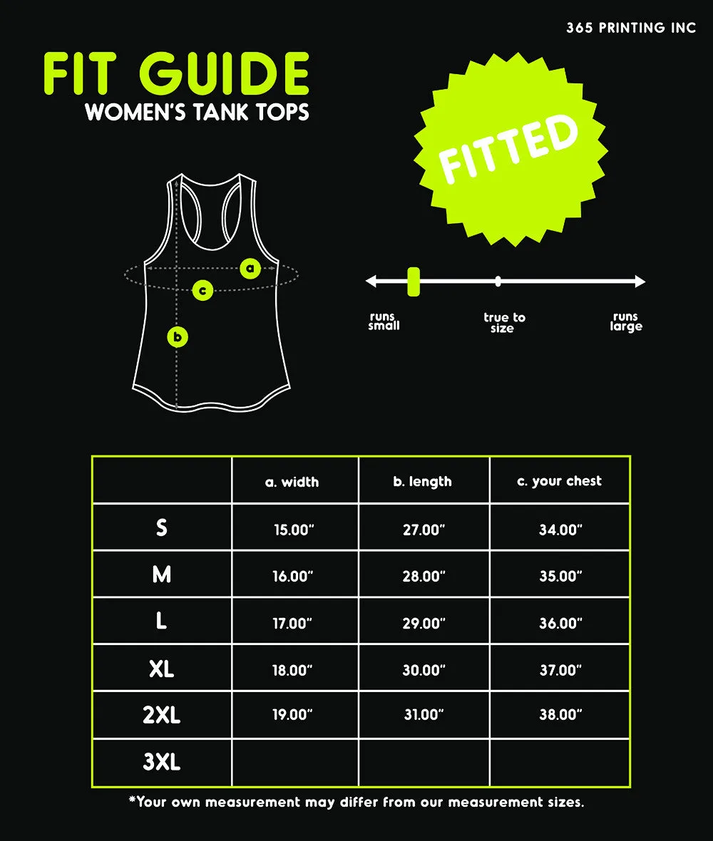 Melting Heart Women Tank Top Heart Printed Chest Size Graphic  Tank