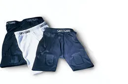 Men’s Hockey Compression Short with Cage Cup®