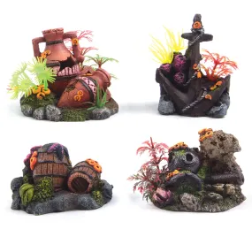 Mini Sunken Treasures