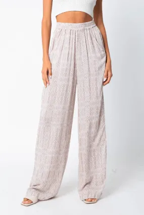 Mocha Loca Pants