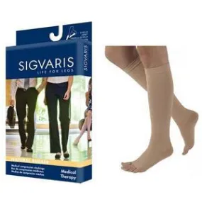 Natural Rubber Calf, 40-50, Size L4, Open, Beige