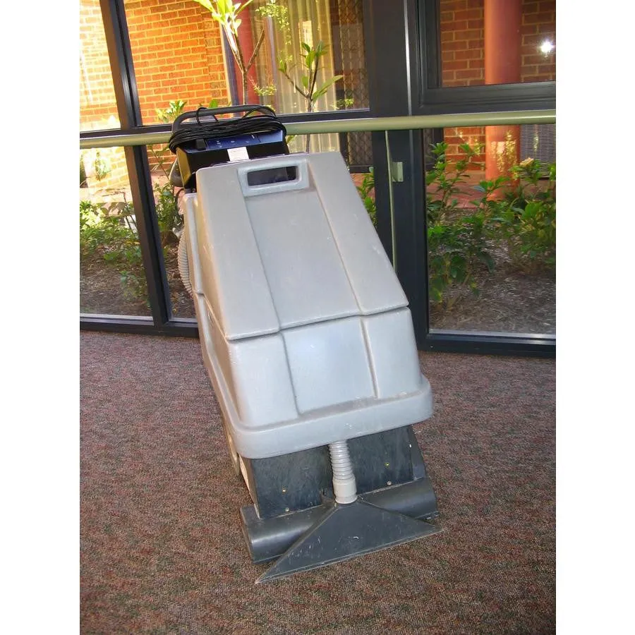Nilfisk AX400 And AX300 and Advance Aquaclean Stainless Steel Clean Solution Screen
