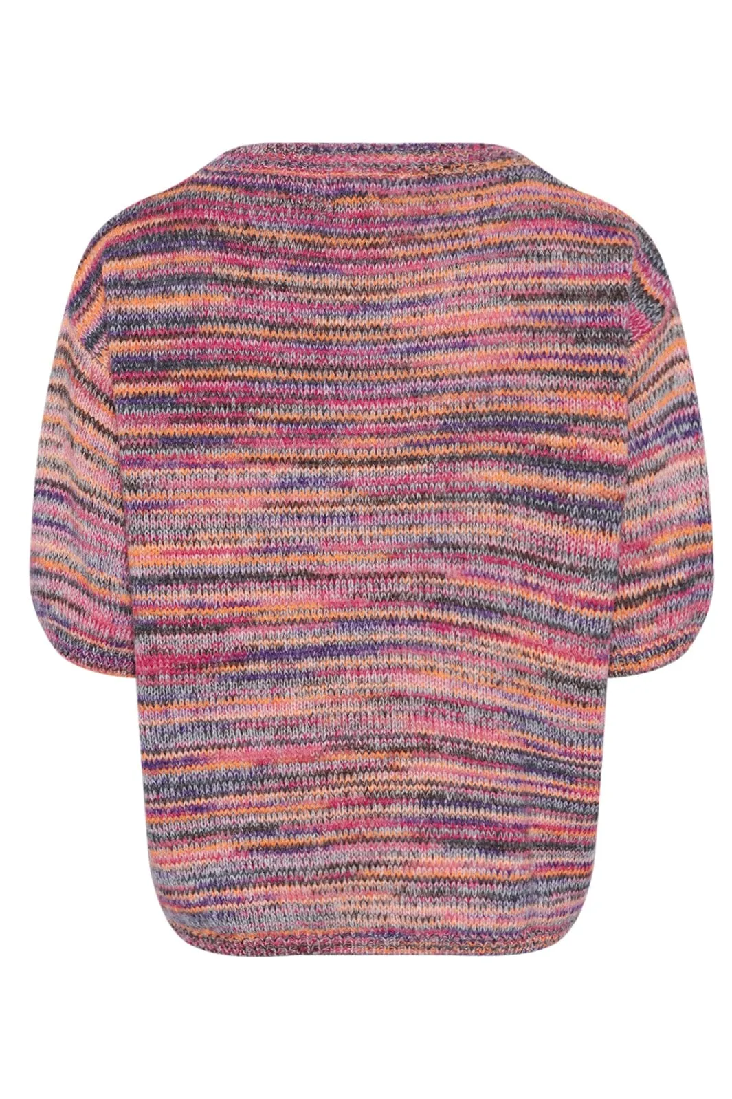 Noella - Mimi Knit - 1038 Rose Combo