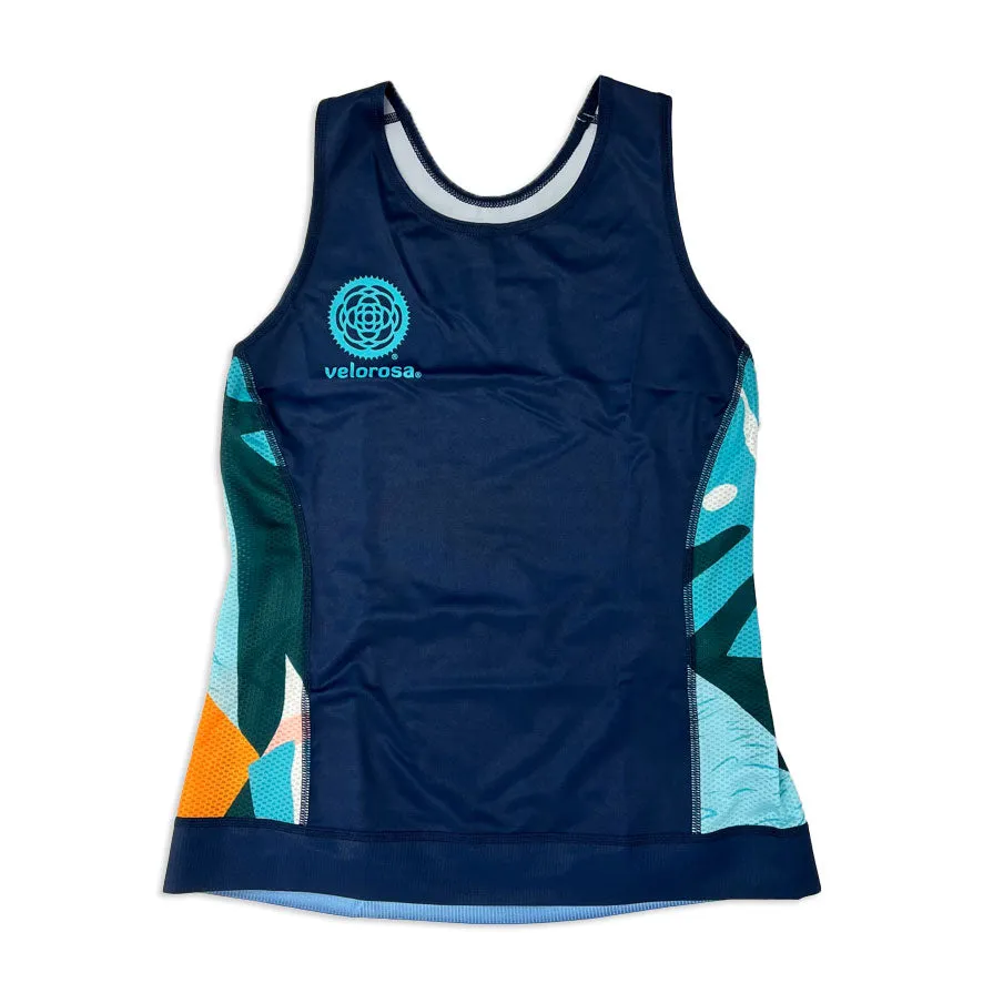 Oasis Tank