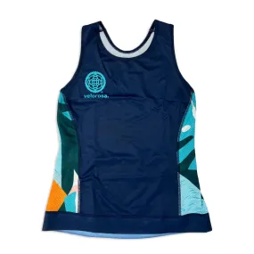 Oasis Tank