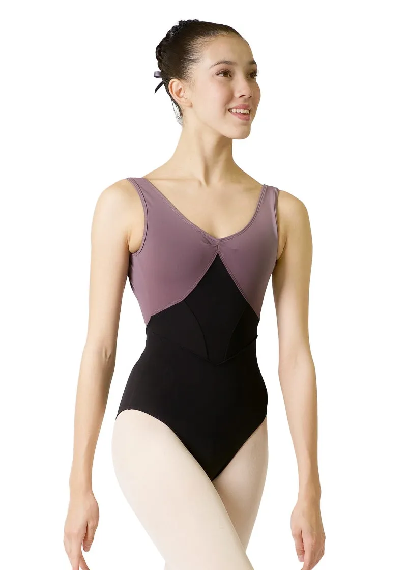 ON SALE Juliette Tank Leotard