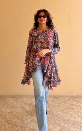 Opal Top