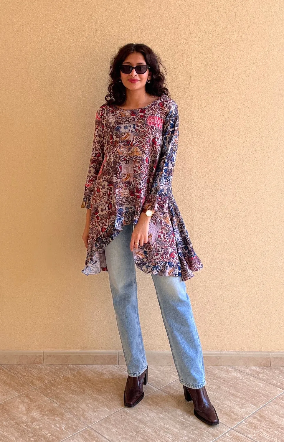 Opal Top