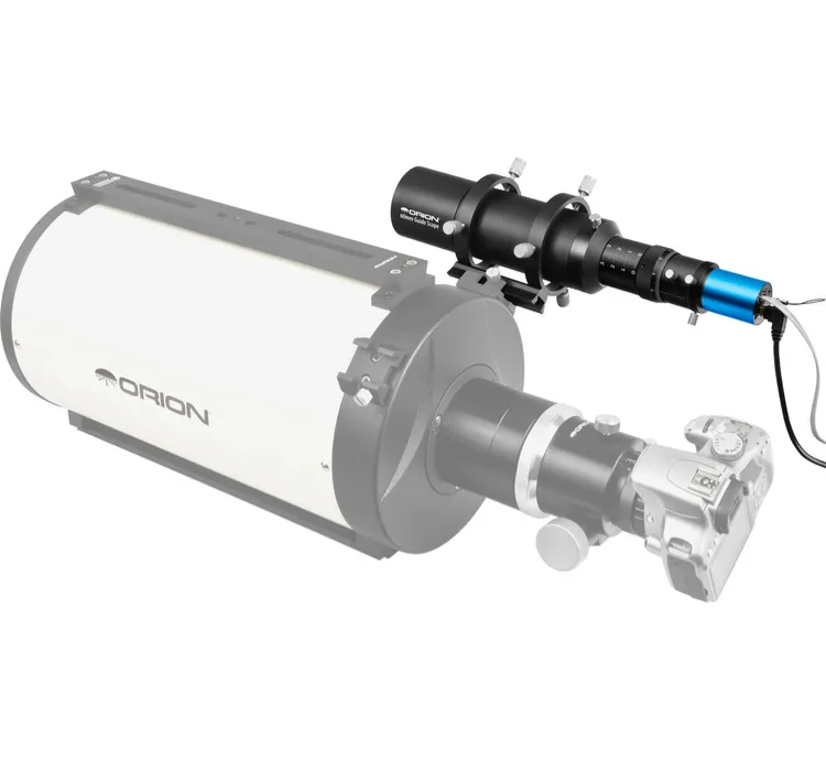 Orion StarShoot Mini 2mp AutoGuider & 60mm Guide Scope