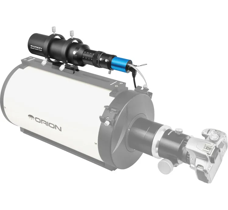 Orion StarShoot Mini 2mp AutoGuider & 60mm Guide Scope