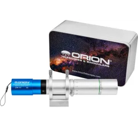 Orion StarShoot Mini 2mp AutoGuider & 60mm Guide Scope