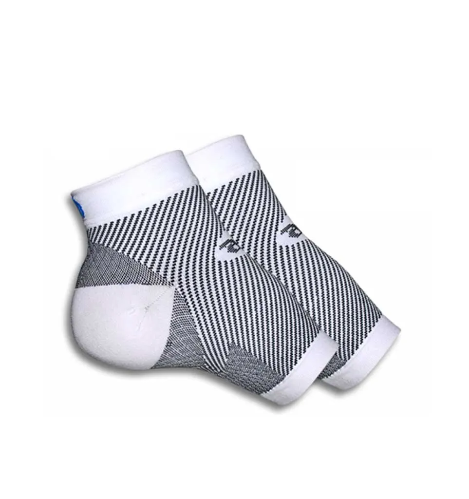 OrthoSleeve™ Plantar Fasciitis Compression Foot Sleeve (FS6)