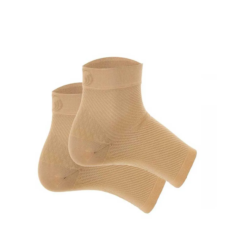 OrthoSleeve™ Plantar Fasciitis Compression Foot Sleeve (FS6)
