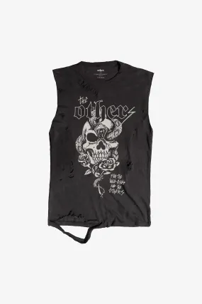 OTHER World Tour Thrasher Tank
