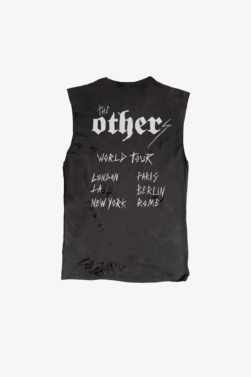 OTHER World Tour Thrasher Tank