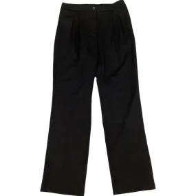 Pants Dress By Clothes Mentor In Black, Size: 12
