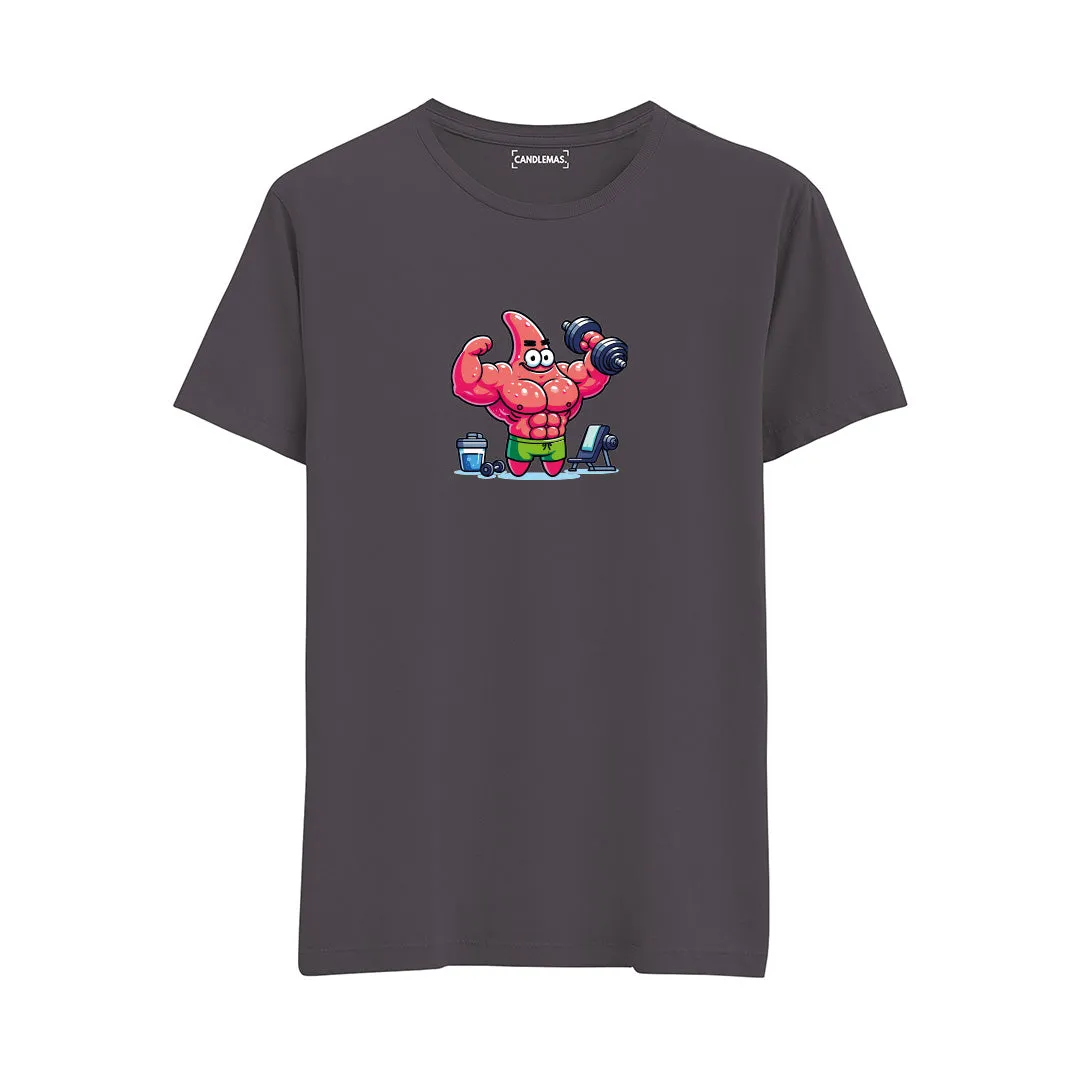 Patrick Gym - Regular Tshirt