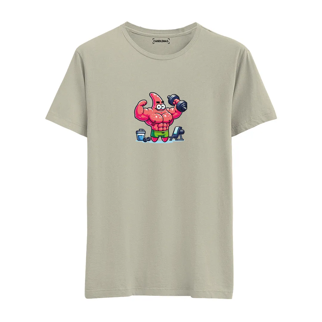 Patrick Gym - Regular Tshirt