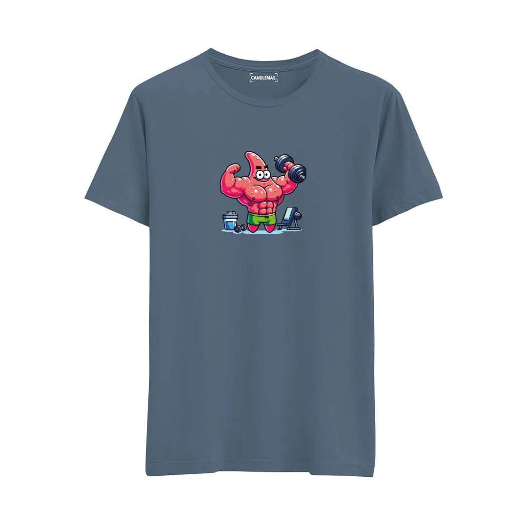 Patrick Gym - Regular Tshirt