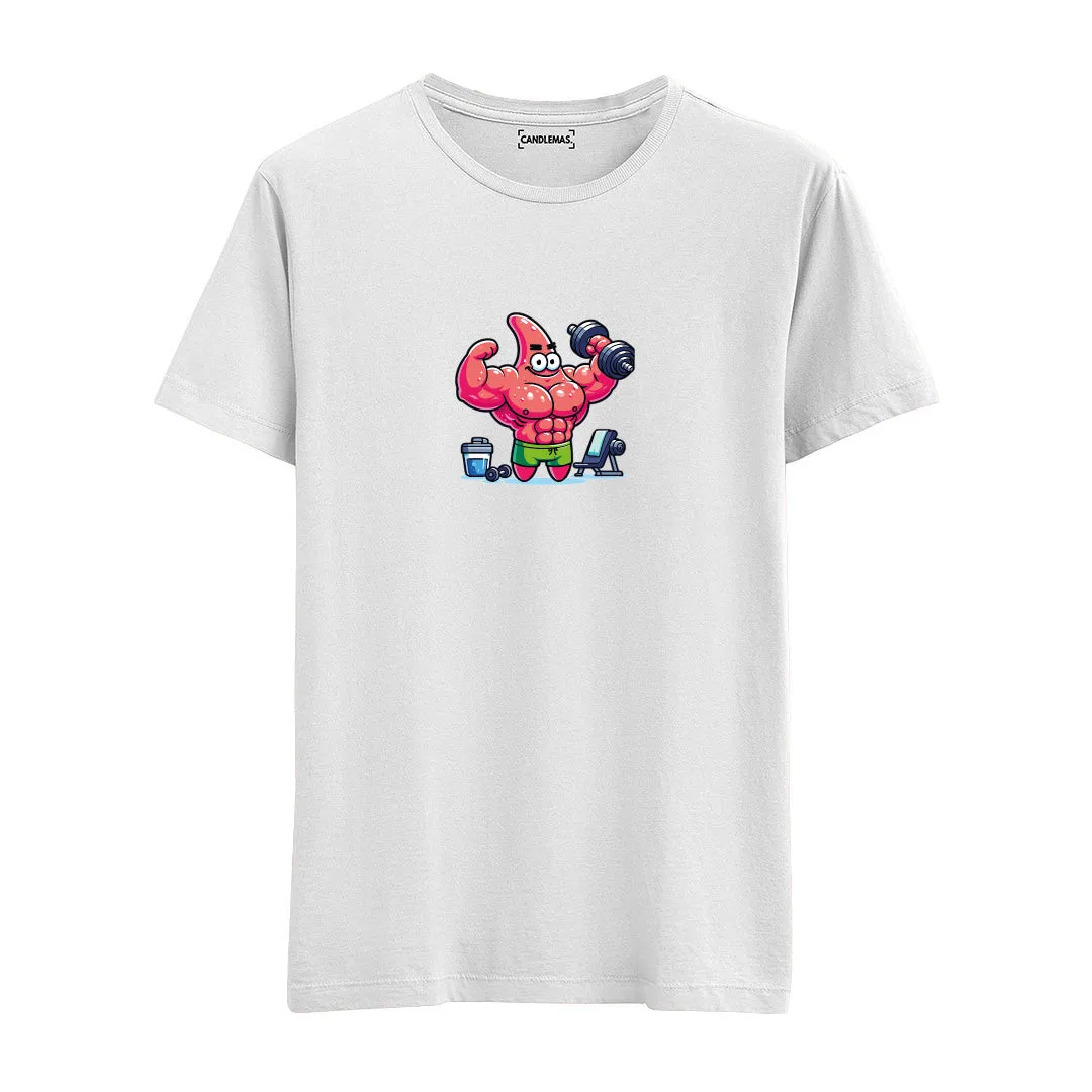 Patrick Gym - Regular Tshirt
