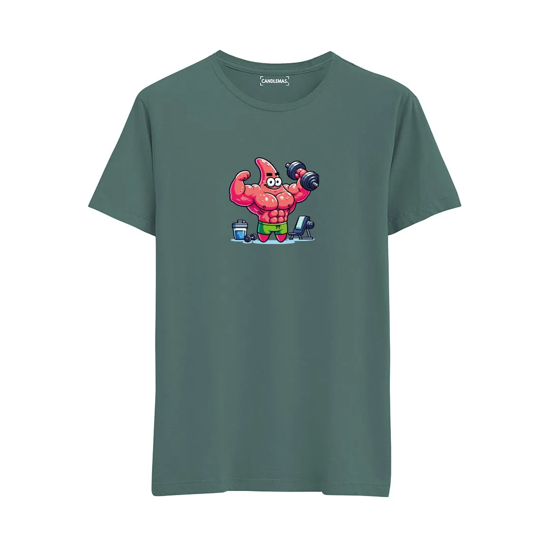 Patrick Gym - Regular Tshirt