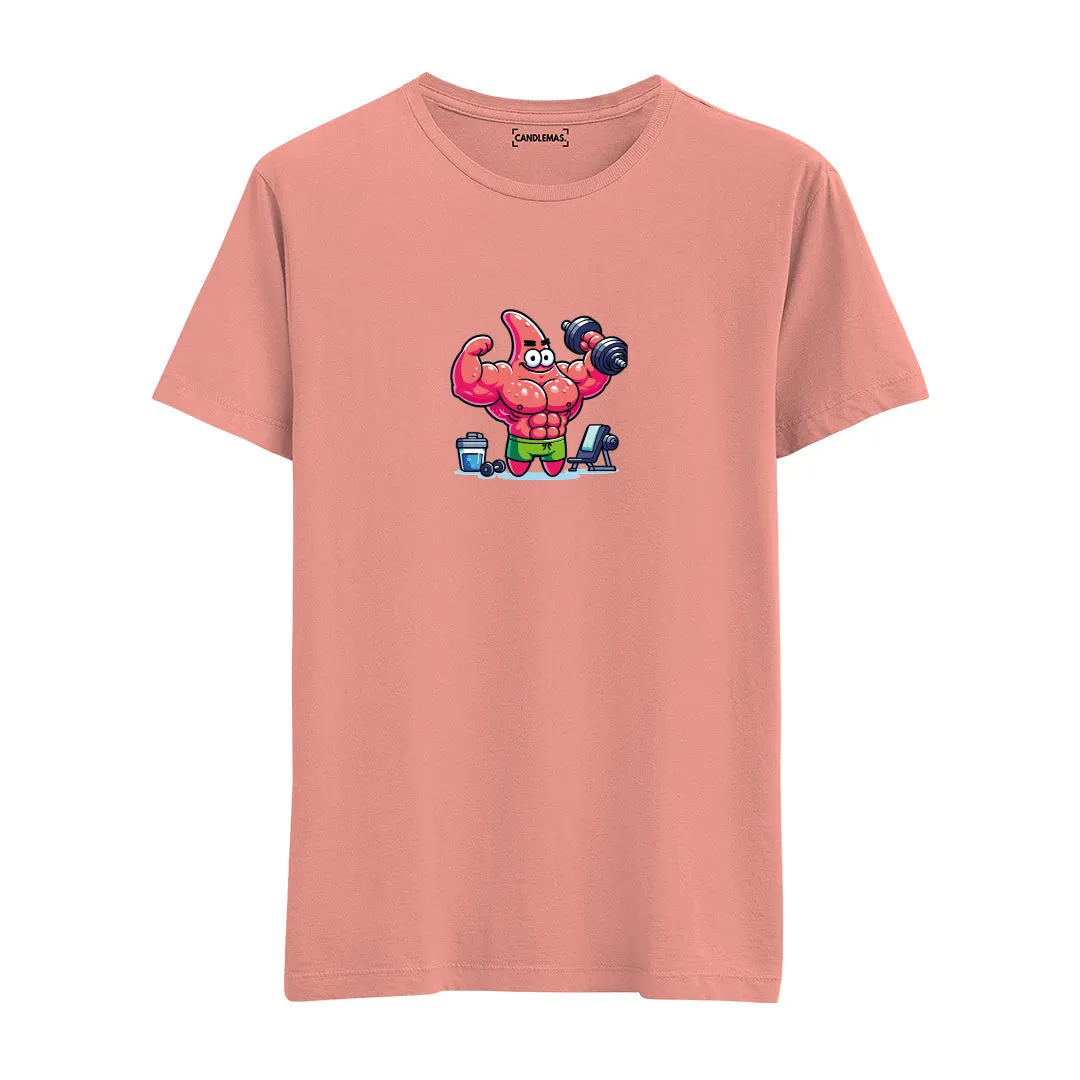 Patrick Gym - Regular Tshirt