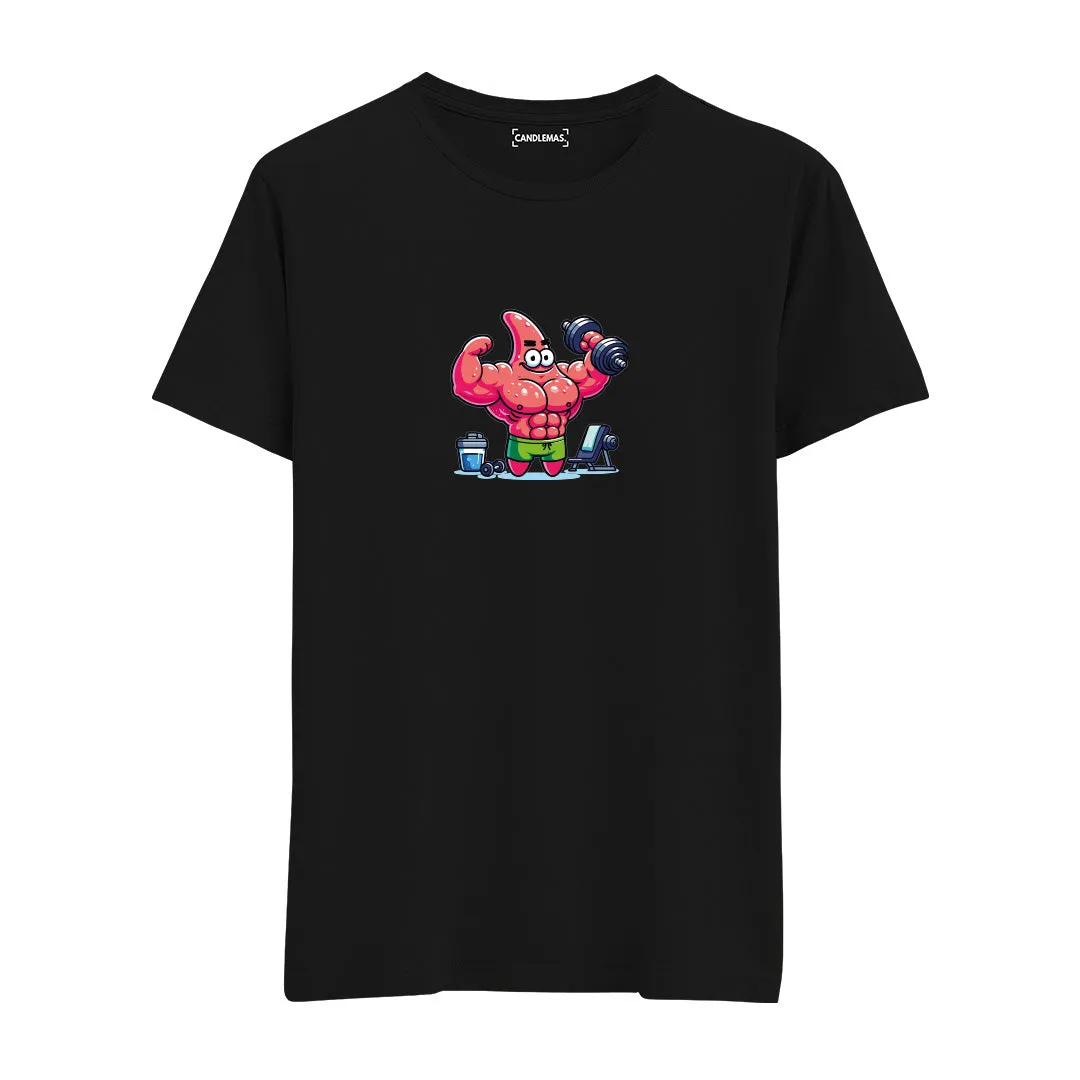 Patrick Gym - Regular Tshirt