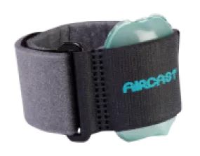 Pneumatic ArmBand Color- Black