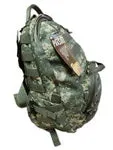 ProTech Pursuit Assault Pack - Universal Camo