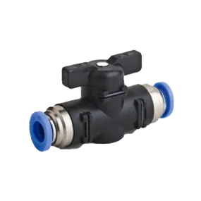 Push-Fit Return Tap