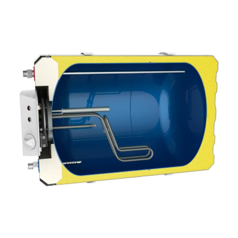 Rheem EHG-55L EHG Slim Classic Electric Storage Water Heater
